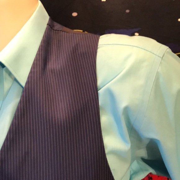 Kenneth Cole reaction Dress Vest - Picture 6 of 13